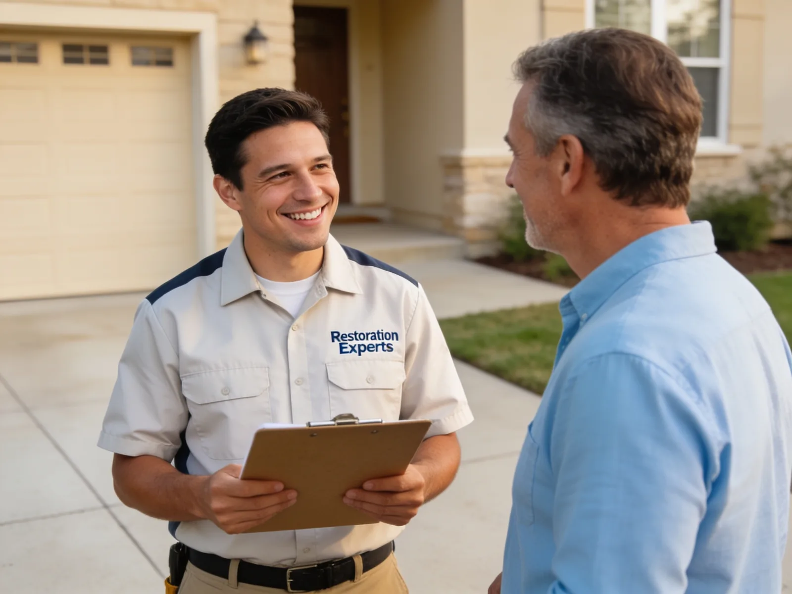 Water Damage Cleanup Muleshoe, TX FAQs